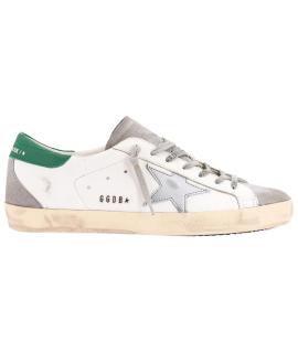 GOLDEN GOOSE DELUXE BRAND Низкие кроссовки / кеды