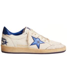 GOLDEN GOOSE DELUXE BRAND Низкие кроссовки / кеды