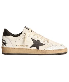 GOLDEN GOOSE DELUXE BRAND Низкие кроссовки / кеды