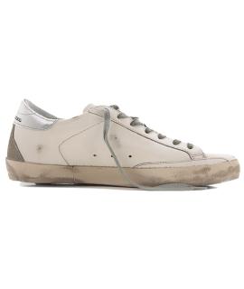 GOLDEN GOOSE DELUXE BRAND Низкие кроссовки / кеды