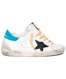 GOLDEN GOOSE DELUXE BRAND Кеды