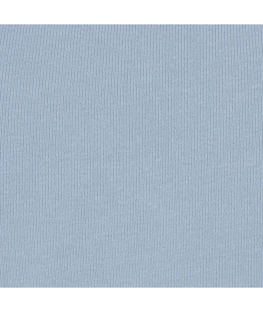 SKIMS Синее повседневное платье, фото 2