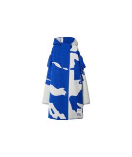 BURBERRY Тренч/плащ
