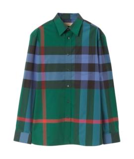BURBERRY Кэжуал рубашка