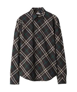 BURBERRY Кэжуал рубашка