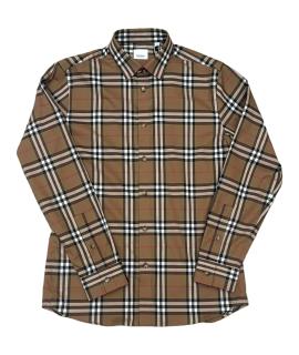 BURBERRY Кэжуал рубашка