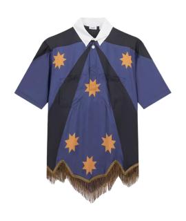 BURBERRY Футболка