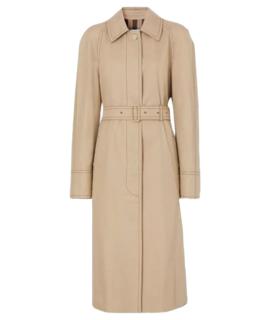 BURBERRY Пальто