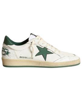 GOLDEN GOOSE DELUXE BRAND Низкие кроссовки / кеды