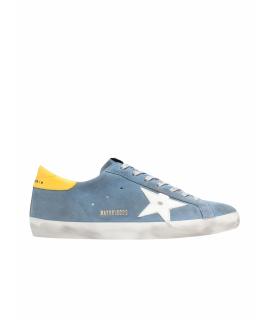 GOLDEN GOOSE DELUXE BRAND Низкие кроссовки / кеды