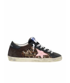 GOLDEN GOOSE DELUXE BRAND Кеды