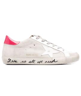 GOLDEN GOOSE DELUXE BRAND Кеды