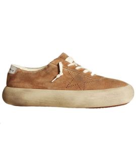 GOLDEN GOOSE DELUXE BRAND Низкие кроссовки / кеды