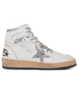 GOLDEN GOOSE DELUXE BRAND Высокие кроссовки / кеды