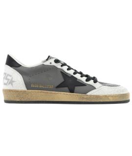 GOLDEN GOOSE DELUXE BRAND Низкие кроссовки / кеды
