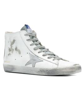 GOLDEN GOOSE DELUXE BRAND Высокие кроссовки / кеды