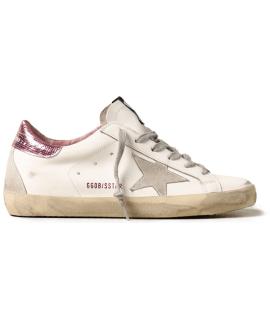 GOLDEN GOOSE DELUXE BRAND Кеды