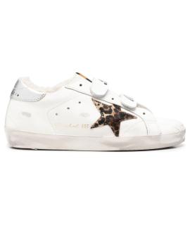 GOLDEN GOOSE DELUXE BRAND Кеды