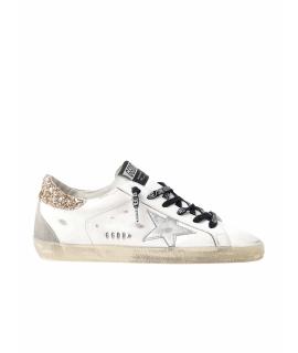 GOLDEN GOOSE DELUXE BRAND Кеды