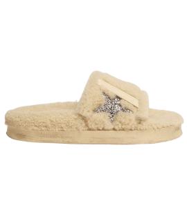 GOLDEN GOOSE DELUXE BRAND Шлепанцы