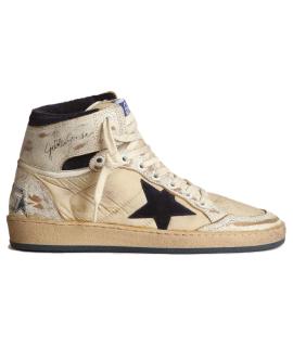 GOLDEN GOOSE DELUXE BRAND Высокие кроссовки / кеды