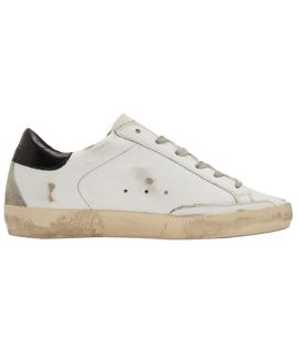 GOLDEN GOOSE DELUXE BRAND Низкие кроссовки / кеды
