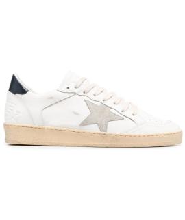 GOLDEN GOOSE DELUXE BRAND Низкие кроссовки / кеды