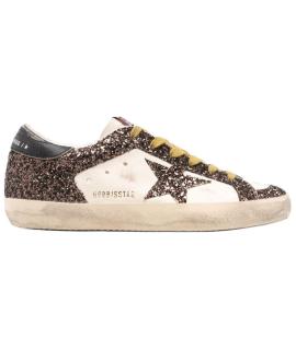 GOLDEN GOOSE DELUXE BRAND Кеды
