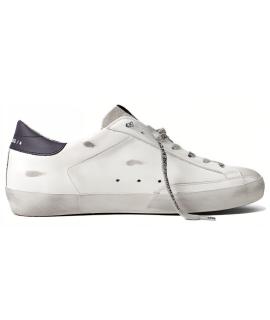 GOLDEN GOOSE DELUXE BRAND Низкие кроссовки / кеды