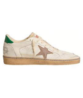 GOLDEN GOOSE DELUXE BRAND Низкие кроссовки / кеды