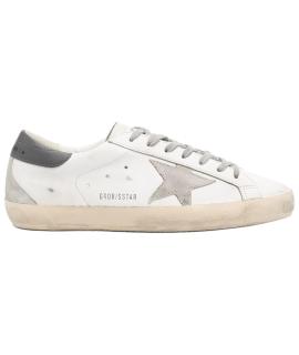 GOLDEN GOOSE DELUXE BRAND Низкие кроссовки / кеды