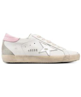 GOLDEN GOOSE DELUXE BRAND Кеды