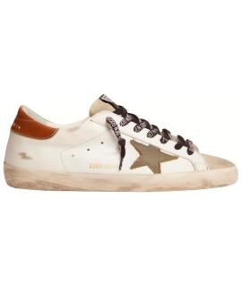 GOLDEN GOOSE DELUXE BRAND Низкие кроссовки / кеды
