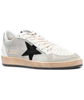 GOLDEN GOOSE DELUXE BRAND Низкие кроссовки / кеды
