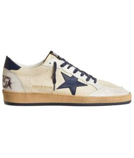 GOLDEN GOOSE DELUXE BRAND Низкие кроссовки / кеды