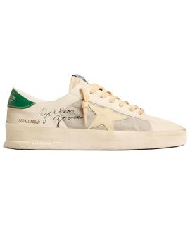 GOLDEN GOOSE DELUXE BRAND Низкие кроссовки / кеды