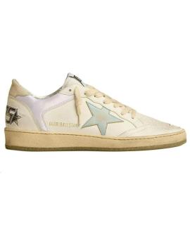 GOLDEN GOOSE Кеды