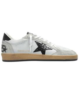 GOLDEN GOOSE DELUXE BRAND Низкие кроссовки / кеды