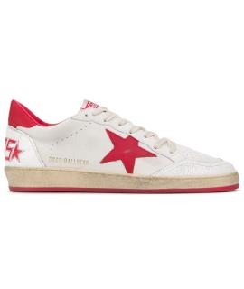 GOLDEN GOOSE DELUXE BRAND Низкие кроссовки / кеды