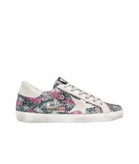 GOLDEN GOOSE DELUXE BRAND Кеды