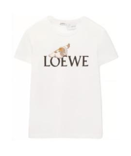 LOEWE Футболка