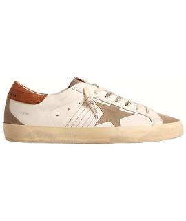 GOLDEN GOOSE DELUXE BRAND Кеды