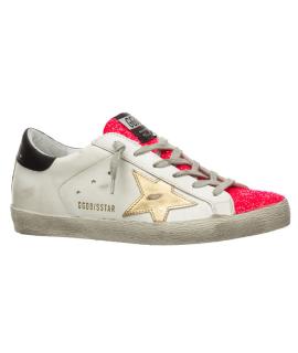 GOLDEN GOOSE DELUXE BRAND Кеды