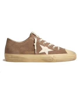 GOLDEN GOOSE DELUXE BRAND Низкие кроссовки / кеды