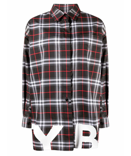 BURBERRY Рубашка