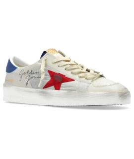 GOLDEN GOOSE DELUXE BRAND Низкие кроссовки / кеды