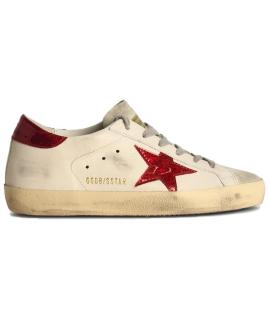 GOLDEN GOOSE DELUXE BRAND Кеды