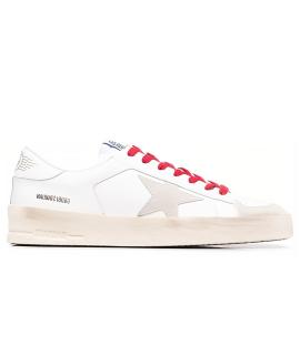 GOLDEN GOOSE DELUXE BRAND Низкие кроссовки / кеды
