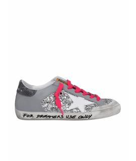 GOLDEN GOOSE DELUXE BRAND Кеды