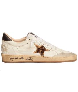 GOLDEN GOOSE DELUXE BRAND Кеды